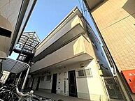 大阪府吹田市泉町5丁目：物件画像／株式会社FACE 賃貸住宅サービス NetWorkJR吹田店