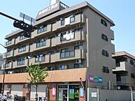 大阪府吹田市泉町2丁目47番5号：物件画像／株式会社FACE 賃貸住宅サービス NetWorkJR吹田店
