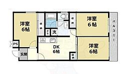 阪急京都本線 摂津市駅 徒歩5分