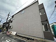 大阪府吹田市泉町4丁目：物件画像／株式会社FACE 賃貸住宅サービス NetWorkJR吹田店