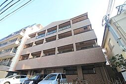 阪急京都本線 正雀駅 徒歩2分の賃貸マンション