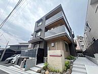 大阪府吹田市山田東4丁目13番22号：物件画像／株式会社FACE 賃貸住宅サービス NetWorkJR吹田店