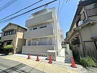 大阪府吹田市岸部中1丁目：物件画像／株式会社FACE 賃貸住宅サービス NetWorkJR吹田店