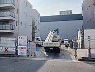 大阪府摂津市東一津屋15番：物件画像／株式会社FACE 賃貸住宅サービス NetWorkJR吹田店
