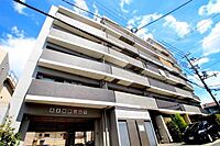 大阪府吹田市高浜町10番16号：物件画像／株式会社FACE 賃貸住宅サービス NetWorkJR吹田店