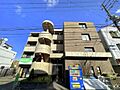 阪急千里線 千里山駅 徒歩4分の賃貸マンション