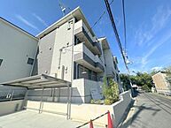 大阪府吹田市上山手町9番13号：物件画像／株式会社FACE 賃貸住宅サービス NetWorkJR吹田店