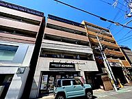 大阪府吹田市千里山東1丁目：物件画像／株式会社FACE 賃貸住宅サービス NetWorkJR吹田店