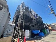 大阪府摂津市香露園：物件画像／株式会社FACE 賃貸住宅サービス NetWorkJR吹田店