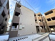 大阪府吹田市岸部中3丁目：物件画像／株式会社FACE 賃貸住宅サービス NetWorkJR吹田店
