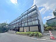 大阪府吹田市上山手町10番9号：物件画像／株式会社FACE 賃貸住宅サービス NetWorkJR吹田店