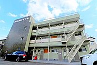 大阪府吹田市円山町：物件画像／株式会社FACE 賃貸住宅サービス NetWorkJR吹田店