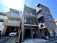 大阪府吹田市内本町3丁目：物件画像／株式会社FACE 賃貸住宅サービス NetWorkJR吹田店
