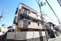 大阪府吹田市内本町2丁目：物件画像／株式会社FACE 賃貸住宅サービス NetWorkJR吹田店