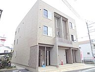 大阪府摂津市別府2丁目16番13号：物件画像／株式会社FACE 賃貸住宅サービス NetWorkJR吹田店