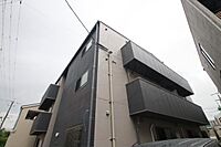 大阪府吹田市山手町2丁目：物件画像／株式会社FACE 賃貸住宅サービス NetWorkJR吹田店
