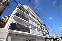 大阪府吹田市出口町：物件画像／株式会社FACE 賃貸住宅サービス NetWorkJR吹田店