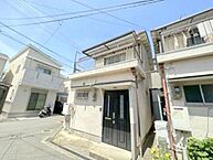 大阪府摂津市東正雀：物件画像／株式会社FACE 賃貸住宅サービス NetWorkJR吹田店