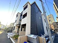 大阪府摂津市正雀本町1丁目：物件画像／株式会社FACE 賃貸住宅サービス NetWorkJR吹田店