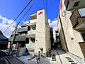 JR東海道・山陽本線 吹田駅 徒歩12分の賃貸アパート