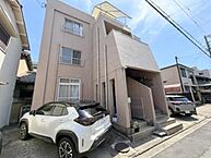 大阪府吹田市南高浜町：物件画像／株式会社FACE 賃貸住宅サービス NetWorkJR吹田店
