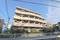 大阪府吹田市山手町1丁目：物件画像／株式会社FACE 賃貸住宅サービス NetWorkJR吹田店