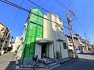 大阪府吹田市南正雀2丁目：物件画像／株式会社FACE 賃貸住宅サービス NetWorkJR吹田店