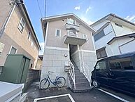 大阪府吹田市千里山西4丁目：物件画像／株式会社FACE 賃貸住宅サービス NetWorkJR吹田店