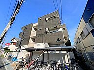 大阪府吹田市岸部中3丁目23番3号：物件画像／株式会社FACE 賃貸住宅サービス NetWorkJR吹田店