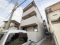 大阪府吹田市元町：物件画像／株式会社FACE 賃貸住宅サービス NetWorkJR吹田店