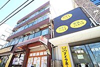 大阪府吹田市南高浜町17番8号：物件画像／株式会社FACE 賃貸住宅サービス NetWorkJR吹田店