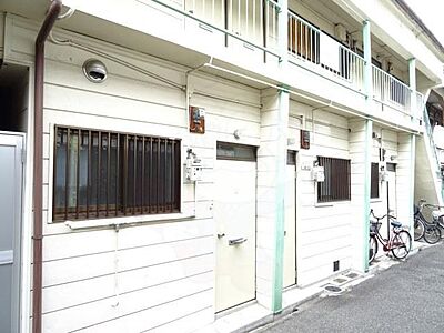 外観 外観
