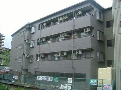 外観 外観