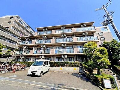 外観 外観