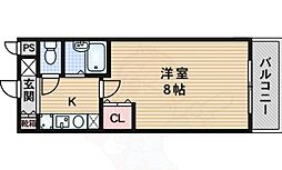 🉐敷金礼金0円！🉐阪急千里線 千里山駅 徒歩15分