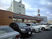 セブンイレブン郡山図景町店 286m