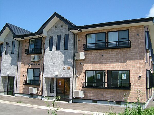 apartment 秋田県南秋田郡五城目町上樋口字屋岸
上樋口の賃貸情報を見る
物件地図