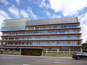 秋田市役所(1、200m)