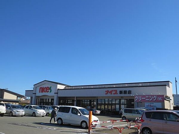 画像17:ナイス割山店(1、100m)