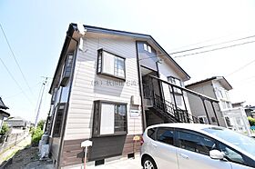 ラフォーレ横森 202 ｜ 秋田県秋田市横森1丁目（賃貸アパート1R・2階・25.26㎡） その17