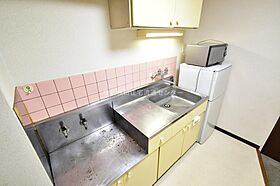 リビンアベ 303 ｜ 秋田県秋田市山王2丁目（賃貸マンション1K・3階・21.45㎡） その4