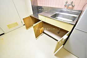 リビンアベ 303 ｜ 秋田県秋田市山王2丁目（賃貸マンション1K・3階・21.45㎡） その26