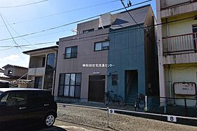 アベハイツ 203 ｜ 秋田県秋田市旭北錦町（賃貸マンション1R・2階・21.12㎡） その1