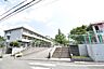 周辺：桜小学校(1、800m)