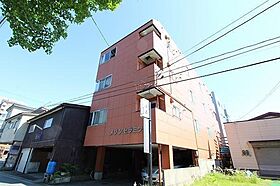 メゾン・セラミック 402 ｜ 秋田県秋田市保戸野鉄砲町（賃貸マンション1R・4階・21.11㎡） その1