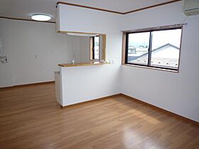 Belle　Maison 301 ｜ 秋田県南秋田郡八郎潟町字下川原（賃貸アパート1LDK・3階・44.04㎡） その3