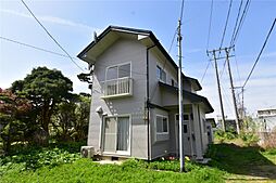 楢山太田町　貸家