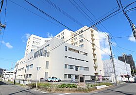 メゾン・ド・シェーヌ 107 ｜ 秋田県秋田市東通仲町（賃貸アパート1K・1階・24.22㎡） その20