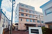 中通高等看護学院(800m)