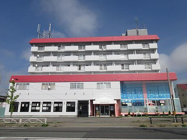 ニューポートビル 208｜秋田県秋田市土崎港中央5丁目(賃貸マンション1R・2階・42.00㎡)の写真 その16